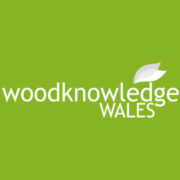 Woodknowledge Wales logo
